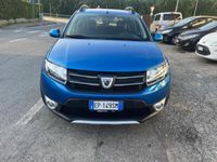 usata Dacia Sandero Stepway 900 TCe 12V 90CV