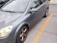 Usata Opel Astra 101 CV (74 kW) 2007 Grigio Station wagon