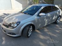 usata Opel Astra GTC 1.9