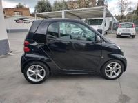 usata Smart ForTwo Coupé 800 40 kW pulse cdi