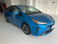 usata Toyota Prius 1.8 AWD Lounge