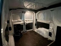 Usata Peugeot Expert S 120 CV (88 kW) 2021 Bianco Furgone