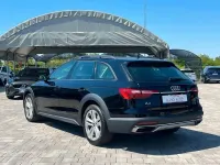 Usata Audi A4 Allroad Business 203 CV (149 kW) 2022 Nero Station wagon