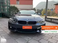 Usata BMW 430 M Sport 258 CV (189 kW) 2016 Coupé