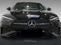 Occasion Mercedes CLE220 AMG Line Premium Plus 197 ch (144 kW) 2024 Noir Coupé