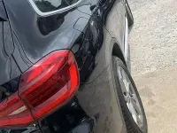 Usata BMW X3 xLine 2018 Nero SUV