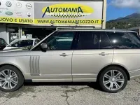 Usata Land Rover Range Rover Autobiography 340 CV (250 kW) 2015 Oro SUV