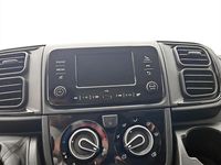 Nouvelle Fiat Ducato 140 ch (102 kW) 2026 Blanc Van