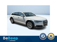 Usata Audi A6 Allroad Business Plus 218 CV (160 kW) 2018 Bianco Station wagon