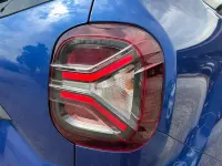 Usata Dacia Duster Expression 90 CV (66 kW) 2023 Blu chiaro SUV