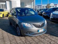 Usata Lancia Ypsilon S 95 CV (69 kW) 2017 Grigio Utilitaria