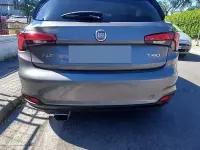 Usata Fiat Tipo S 120 CV (88 kW) 2018 Grigio Berlina