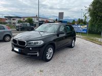 usata BMW X5 sDrive25d