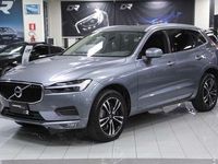 usata Volvo XC60 B4 d mhev AWD Geartronic Business