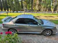 Usata Subaru Impreza 320 CV (235 kW) 2026 Grigio Utilitaria