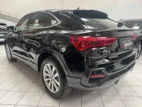 Brugt Audi Q3 Business Plus 150 HK (110 kW) 2022 Sort SUV