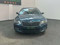 Usata Skoda Superb Style 150 CV (110 kW) 2019 Other Station wagon