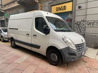 usata Renault Master 