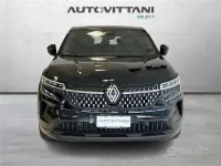 Usata Renault Austral Evolution 131 CV (96 kW) 2024 Nero SUV