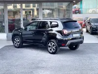 Usata Dacia Duster 101 CV (74 kW) 2023 Nero SUV