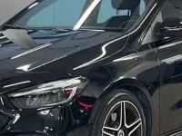 Usata Mercedes A200 AMG Line Premium Plus 150 CV (110 kW) 2023 Bianco Utilitaria