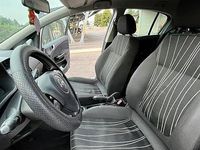 Occasion Opel Corsa 80 ch (58 kW) 2010 Gris Berline