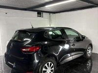 Usata Renault Clio IV 73 CV (53 kW) 2015 Berlina