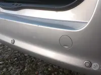 Usata Opel Astra 90 CV (66 kW) 2009 Grigio Station wagon