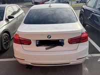 Usata BMW 328 Sport Line 245 CV (180 kW) 2013 Berlina