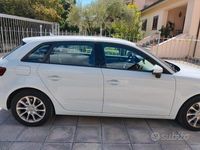 Usata Audi A3 150 CV (110 kW) 2014