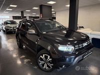 Usata Dacia Duster 116 CV (85 kW) 2023 Nero SUV