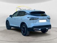 Usata Nissan Qashqai N-Connecta 158 CV (116 kW) 2025 Bianco SUV