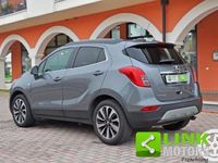 usata Opel Mokka X 1.6 CDTI Ecotec 4x2 Start&Stop Innovation