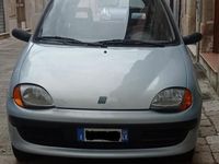 Usata Fiat 600 2000