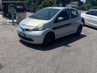 Usata Toyota Aygo 2006 Utilitaria