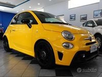 Usata Abarth 595 Pista 160 CV (117 kW) 2018