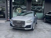 Usata Audi Q2 S-Line 115 CV (84 kW) 2018 SUV