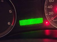 Usata Ford Focus Style 110 CV (80 kW) 2005 Blu/azzurro Station wagon