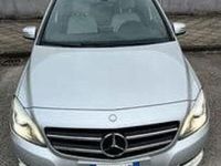 usata Mercedes B180 classepremium "100 mila km certi