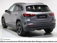 usata Mercedes GLA220 Classed d Auto 4Matic Premium Navi