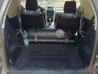 Usata Suzuki Grand Vitara 106 CV (77 kW) 2008 Grigio SUV