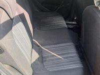 Usata Fiat Punto Evo 75 CV (55 kW) 2011 Nero Utilitaria