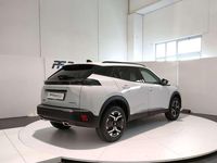Nuova Peugeot 2008 Allure 136 CV (100 kW) 2025 Bianco okenite SUV