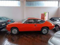 Usata Lancia Fulvia 116 CV (85 kW) 1972 Arancione Coupé