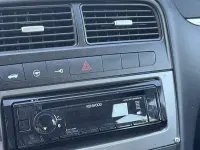 Usata Fiat Grande Punto 75 CV (55 kW) 2008 Utilitaria