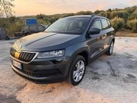 Usata Skoda Karoq 2020 SUV