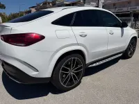 Usata Mercedes GLE350 Premium 272 CV (200 kW) 2020 SUV