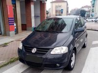 usata VW Fox Fox1.2