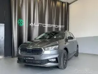 Nuova Skoda Fabia Selection 80 CV (58 kW) 2025 Grigio Utilitaria