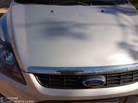 Usata Ford Focus 110 CV (80 kW) 2011 Argento Berlina